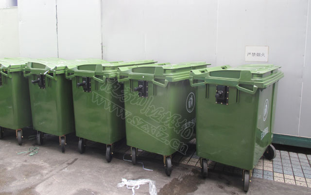  環衛垃圾車的選購標準？