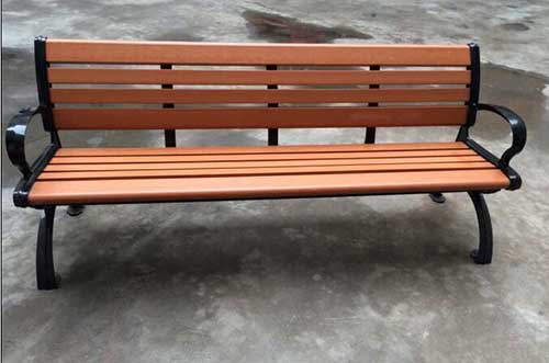 東莞東城區(qū)這家企業(yè)不僅僅是垃圾桶廠家 還有多款戶外園林休閑椅