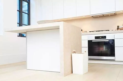 誰說長的丑才能當(dāng)垃圾桶?